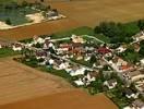 Photos aériennes de Vignoles (21200) | Côte-d'Or, Bourgogne, France - Photo réf. T052523