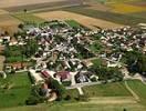 Photos aériennes de Vignoles (21200) | Côte-d'Or, Bourgogne, France - Photo réf. T052529