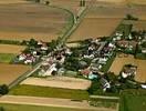 Photos aériennes de Vignoles (21200) | Côte-d'Or, Bourgogne, France - Photo réf. T052530