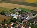 Photos aériennes de Vignoles (21200) | Côte-d'Or, Bourgogne, France - Photo réf. T052531