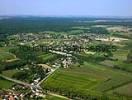 Photos aériennes de Villers-les-Pots (21130) | Côte-d'Or, Bourgogne, France - Photo réf. T052536