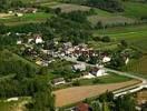 Photos aériennes de Villers-les-Pots (21130) - Autre vue | Côte-d'Or, Bourgogne-Franche-Comté, France - Photo réf. T052538