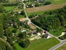 Photos aériennes de Villers-les-Pots (21130) | Côte-d'Or, Bourgogne, France - Photo réf. T052541