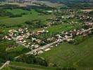 Photos aériennes de Villers-les-Pots (21130) | Côte-d'Or, Bourgogne, France - Photo réf. T052544
