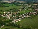Photos aériennes de Villers-les-Pots (21130) - Autre vue | Côte-d'Or, Bourgogne-Franche-Comté, France - Photo réf. T052544