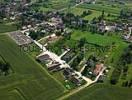 Photos aériennes de Villers-les-Pots (21130) | Côte-d'Or, Bourgogne, France - Photo réf. T052545