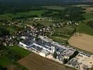 Photos aériennes de Villers-les-Pots (21130) | Côte-d'Or, Bourgogne, France - Photo réf. T052546
