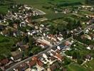 Photos aériennes de Villers-les-Pots (21130) | Côte-d'Or, Bourgogne, France - Photo réf. T052548