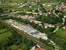 Photos aériennes de Villers-les-Pots (21130) | Côte-d'Or, Bourgogne, France - Photo réf. T052549