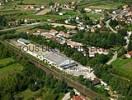 Photos aériennes de Villers-les-Pots (21130) - Autre vue | Côte-d'Or, Bourgogne-Franche-Comté, France - Photo réf. T052549