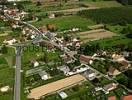 Photos aériennes de Villers-les-Pots (21130) | Côte-d'Or, Bourgogne, France - Photo réf. T052551