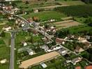 Photos aériennes de Villers-les-Pots (21130) - Autre vue | Côte-d'Or, Bourgogne-Franche-Comté, France - Photo réf. T052551