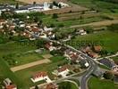 Photos aériennes de Villers-les-Pots (21130) | Côte-d'Or, Bourgogne, France - Photo réf. T052552