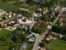 Photos aériennes de Villers-les-Pots (21130) | Côte-d'Or, Bourgogne, France - Photo réf. T052555