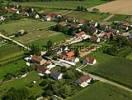 Photos aériennes de Villers-les-Pots (21130) | Côte-d'Or, Bourgogne, France - Photo réf. T052556