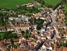 Photos aériennes de Vitteaux (21350) - Autre vue | Côte-d'Or, Bourgogne-Franche-Comté, France - Photo réf. T052562