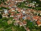 Photos aériennes de Vitteaux (21350) - Autre vue | Côte-d'Or, Bourgogne-Franche-Comté, France - Photo réf. T052564