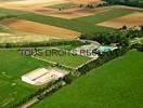 Photos aériennes de Vitteaux (21350) - Autre vue | Côte-d'Or, Bourgogne-Franche-Comté, France - Photo réf. T052572