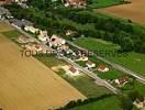 Photos aériennes de Vitteaux (21350) - Autre vue | Côte-d'Or, Bourgogne-Franche-Comté, France - Photo réf. T052574