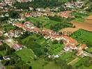 Photos aériennes de Vitteaux (21350) - Autre vue | Côte-d'Or, Bourgogne-Franche-Comté, France - Photo réf. T052576