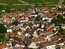 Photos aériennes de Volnay (21190) - Autre vue | Côte-d'Or, Bourgogne-Franche-Comté, France - Photo réf. T052583