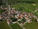 Photos aériennes de Volnay (21190) - Autre vue | Côte-d'Or, Bourgogne-Franche-Comté, France - Photo réf. T052585
