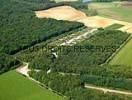 Photos aériennes de Vonges (21270) - Autre vue | Côte-d'Or, Bourgogne-Franche-Comté, France - Photo réf. T052593