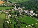 Photos aériennes de Vonges (21270) - Autre vue | Côte-d'Or, Bourgogne-Franche-Comté, France - Photo réf. T052595