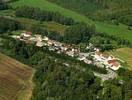 Photos aériennes de Vonges (21270) - Autre vue | Côte-d'Or, Bourgogne-Franche-Comté, France - Photo réf. T052596