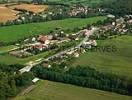 Photos aériennes de Vonges (21270) | Côte-d'Or, Bourgogne, France - Photo réf. T052597