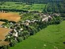 Photos aériennes de Vonges (21270) - Autre vue | Côte-d'Or, Bourgogne-Franche-Comté, France - Photo réf. T052598