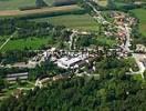 Photos aériennes de Vonges (21270) - Autre vue | Côte-d'Or, Bourgogne-Franche-Comté, France - Photo réf. T052601