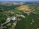 Photos aériennes de Vonges (21270) - Autre vue | Côte-d'Or, Bourgogne-Franche-Comté, France - Photo réf. T052603