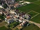 Photos aériennes de Vosne-Romanée (21700) - Autre vue | Côte-d'Or, Bourgogne-Franche-Comté, France - Photo réf. T052615
