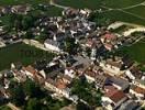 Photos aériennes de Vosne-Romanée (21700) - Autre vue | Côte-d'Or, Bourgogne-Franche-Comté, France - Photo réf. T052616