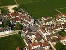 Photos aériennes de Vosne-Romanée (21700) - Autre vue | Côte-d'Or, Bourgogne-Franche-Comté, France - Photo réf. T052617