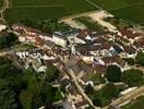 Photos aériennes de Vosne-Romanée (21700) - Autre vue | Côte-d'Or, Bourgogne-Franche-Comté, France - Photo réf. T052618