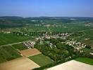 Photos aériennes de Vougeot (21640) - Autre vue | Côte-d'Or, Bourgogne, France - Photo réf. T052623