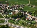 Photos aériennes de Vougeot (21640) - Autre vue | Côte-d'Or, Bourgogne-Franche-Comté, France - Photo réf. T052630