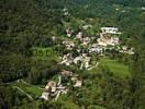 Photos aériennes de Sant'Omobono Imagna (24038) | Bergamo, Lombardia, Italie - Photo réf. T052690