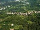 Photos aériennes de Sant'Omobono Imagna (24038) | Bergamo, Lombardia, Italie - Photo réf. T052695