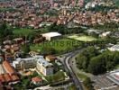Photos aériennes de Seriate (24068) - Sud | Bergamo, Lombardia, Italie - Photo réf. T052721