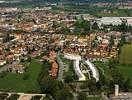 Photos aériennes de Seriate (24068) - Sud | Bergamo, Lombardia, Italie - Photo réf. T052734