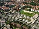 Photos aériennes de Seriate (24068) | Bergamo, Lombardia, Italie - Photo réf. T052739