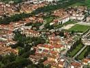 Photos aériennes de Seriate (24068) | Bergamo, Lombardia, Italie - Photo réf. T052743