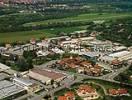 Photos aériennes de Valbrembo (24030) - Vue générale | Bergamo, Lombardia, Italie - Photo réf. T052782