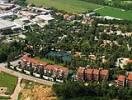 Photos aériennes de Valbrembo (24030) - Vue générale | Bergamo, Lombardia, Italie - Photo réf. T052783