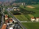Photos aériennes de Valbrembo (24030) - Vue générale | Bergamo, Lombardia, Italie - Photo réf. T052784