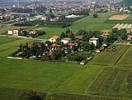 Photos aériennes de Valbrembo (24030) - Vue générale | Bergamo, Lombardia, Italie - Photo réf. T052785