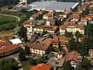 Photos aériennes de Valbrembo (24030) - Vue générale | Bergamo, Lombardia, Italie - Photo réf. T052786